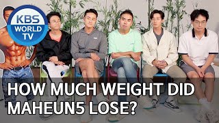 [問題] 大麻煩3個月體脂從26到10%