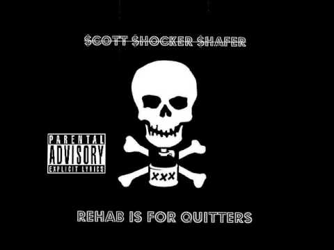 Scott Shocker Shafer - Get Your Drink On
