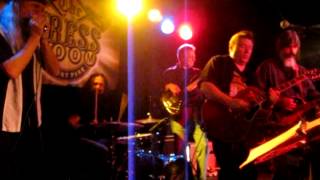 Surf Music with the Sonny Kenn Band & Sandy Mack ~ Video by Rose A Montana