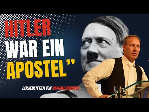 DER SEKTENBOSS  Gesetz des Geistes des Lebens  Info-DokFilm CH25