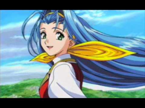 Psychic Force 2 - Mothers (Patty's Theme)