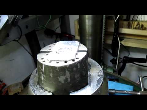 What tools do I use for Hand Engraving.