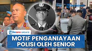 Kapolda Kepri soal Motif Penganiayaan hingga Tewas Bripda Natanael: Tak Ikut Kerja Bakti