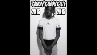 GROVE STREET - GUTWRENCH