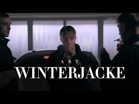 ART - WINTERJACKE (prod. by FRIO)