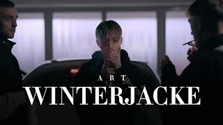 Winterjacke Music Video