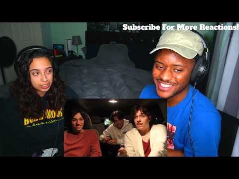 NICK STURNIOLO COMING OUT STORY TIME *very personal* - Sturniolo Triplets REACTION RAE & JAE REACTS