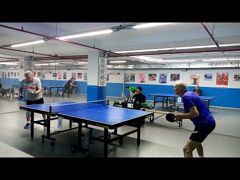 Yalçın Kalay  - Sadullah Şen  Bursa Veteran 4. grup maçı