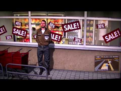 MongoTV_3823 - Mongo Games - American Truck Simulator - Part 54 - Trucker Olsen