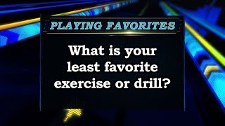 thumbnail: Playing Favorites: What is your pet peeve?