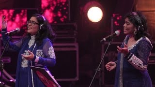 Ennile Maha Oliyo - A.R Rahman, Rayhanah, Issrath Quadhri - Coke Studio @ MTV Season 3