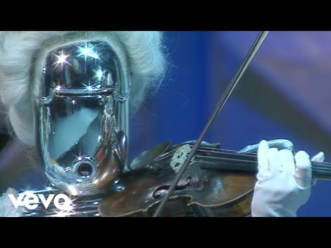 Rondò Veneziano - La Serenissima (Harty, 22.11.1983)