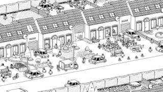 Hidden Folks (PC) Steam Key EUROPE