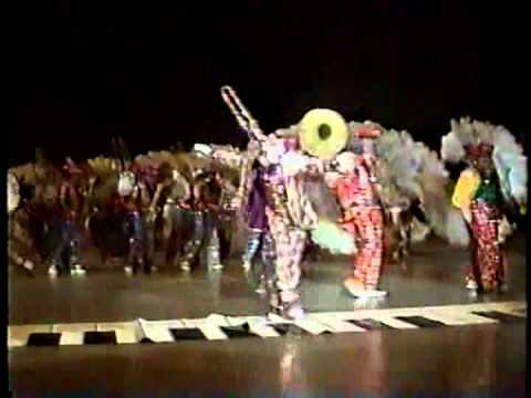 1992 Show of Shows  Ferko String Band  Floor