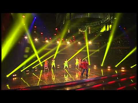 I.Starošaitė ir Ž.Žvagulis - Pavargau skubėti