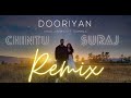 Dooriyan - Dino James ft. Kaprila (Chintu Suraj Remix)