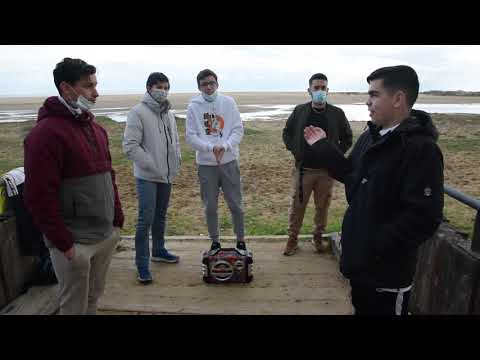 SALAS VS CAYUELA - TOTO BATTLES 1 VS 1 (CUARTOS) ISLA CRISTINA