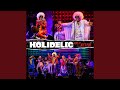 Stream of Christmasness (Live)