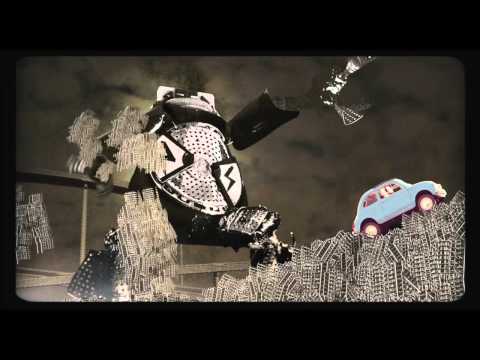 trailer