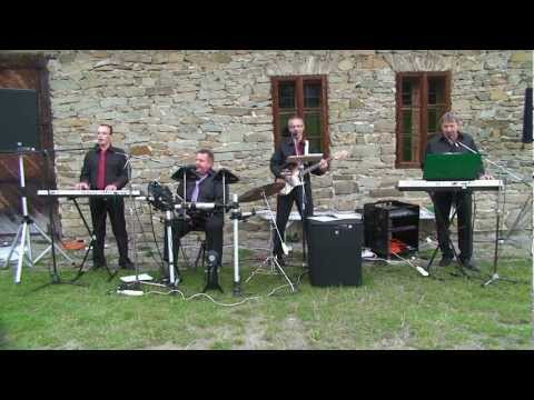 hudobná skupina FORTUNA