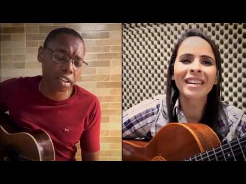 Thácio e Flor Morena - Roxinha (HD)