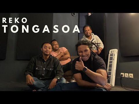 TONGASOA - REKO