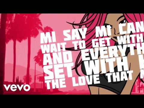 Linky First - Sexy Lady ft. Busy Signal