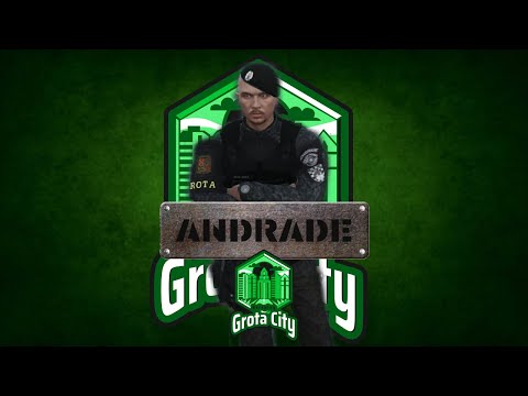 ROTA - GTA RP - GROTA CITY