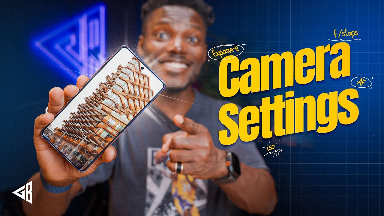 Samsung Galaxy S26 Ultra Must Have Camera Settings