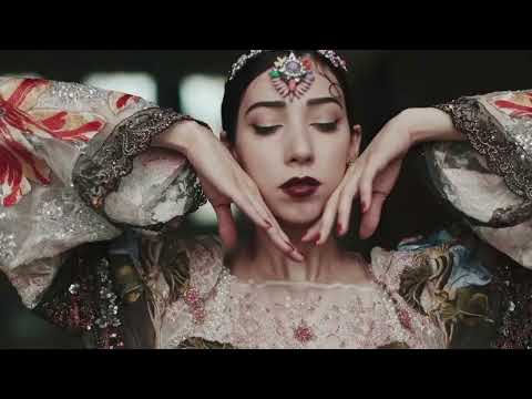 Mikhail Tseslyuk - Winter's Tale (Extended Mix) [ Critical Uprising ]