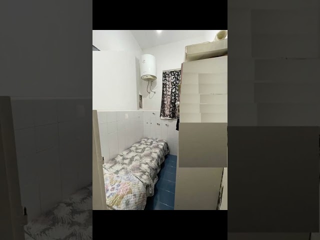 2 Vani Zona Arenella, Palermo