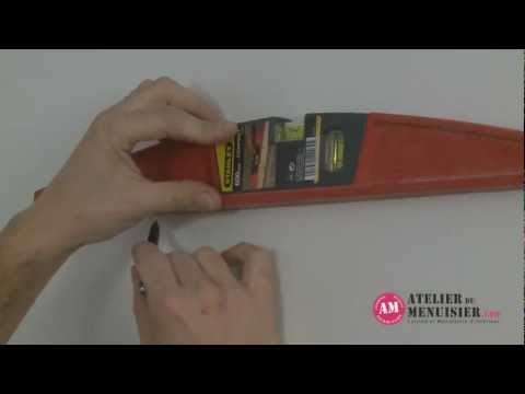 comment poser meuble haut cuisine