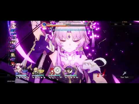 Emanator of Propagation [Story] [Argenti Hyper Carry]