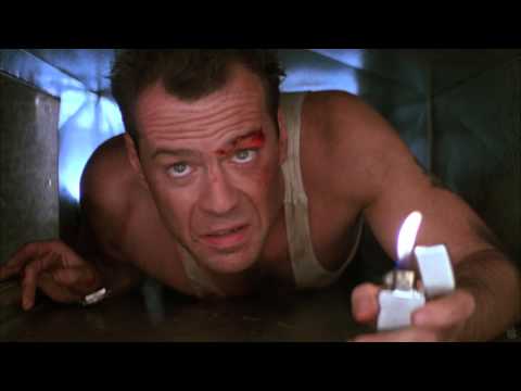 A Good Day to Die Hard (Featurette 4)