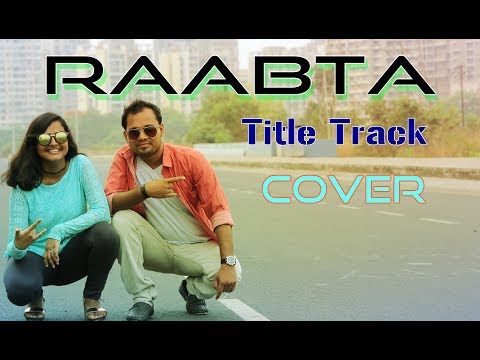 Rik Naskar Raabta From Raabta 2017 by Rik Naskar