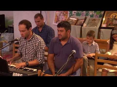 Pe cărarea mântuirii - Bergamo 11,09,2016