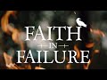 Faith in Failure - Leave Me Behind (Official Lyric Video)
