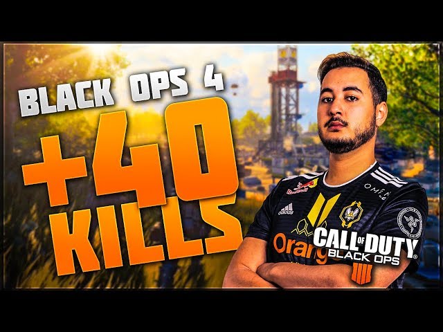 Call of Duty: Black Ops 4