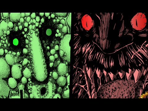 Clash of Gods | Toriko Chapter 358 Review - DON SLIME Vs NEO - トリコ