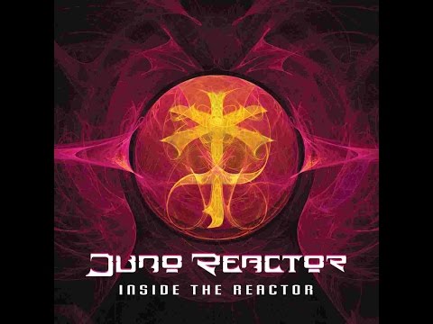 Juno Reactor - Mona Lisa Overdrive (Thomas P Heckmann Remix)