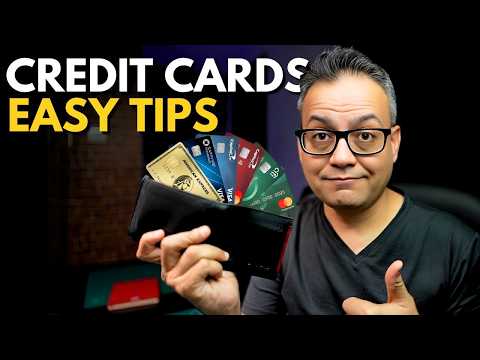 How I Use Credit Cards to Make Thousands Every Month (Beginner Guide) | Wali Khan