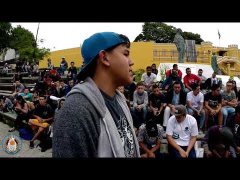 POCHO VS COLO OCTAVOS DE FINAL FECHA 09