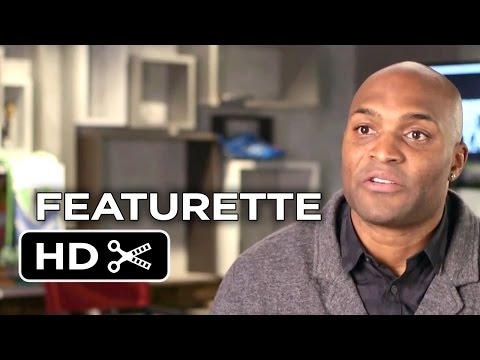 When the Game Stands Tall (Featurette 'Amani Toomer')