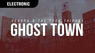 Veorra & The Tech Thieves - Ghost Town (Cover)