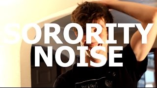 Sorority Noise (Session #2) - &quot;Art School Wannabe&quot; Live at Little Elephant (3/3)