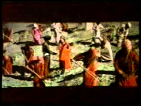 Aýdymlaryň havandarynyň gaýdyp gelmegi - www.turkmenkino.com