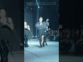SOY SENGHOUR នៅ Tino x Comerci Mega Fashion Show