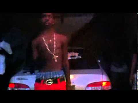 GLENSWEEV AND DANSWEEV- NUH FEAR OFFICIAL VIDEO)