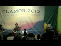 Clamor Pelas Nações Parte 02 Pr Ricardo Robortella Em Marabá PA