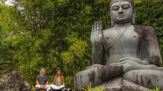 Deva Premal & Miten: Deeper Into The Spirit of Mantra